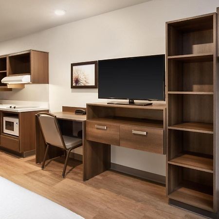 Woodspring Suites Washington Dc Northeast Alsfeld Extérieur photo