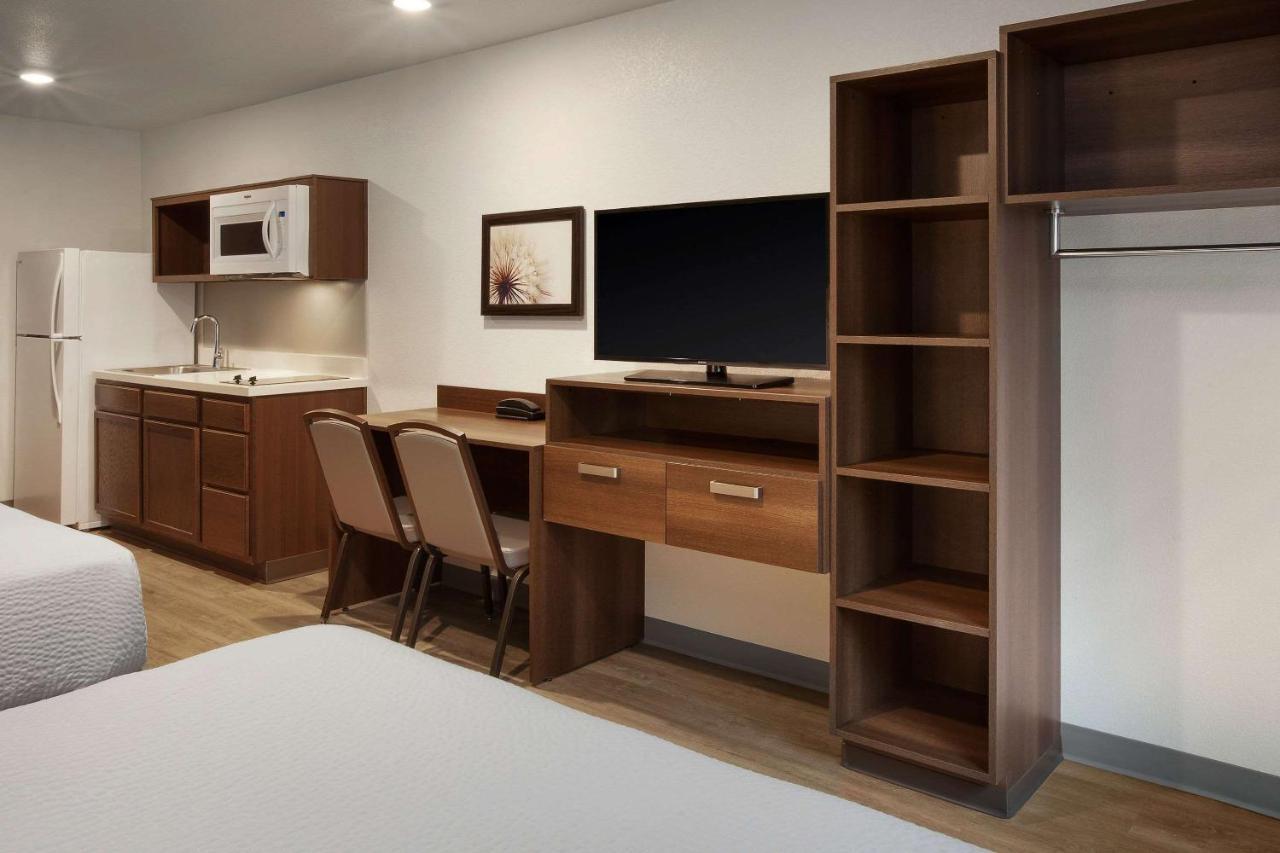 Woodspring Suites Washington Dc Northeast Alsfeld Extérieur photo
